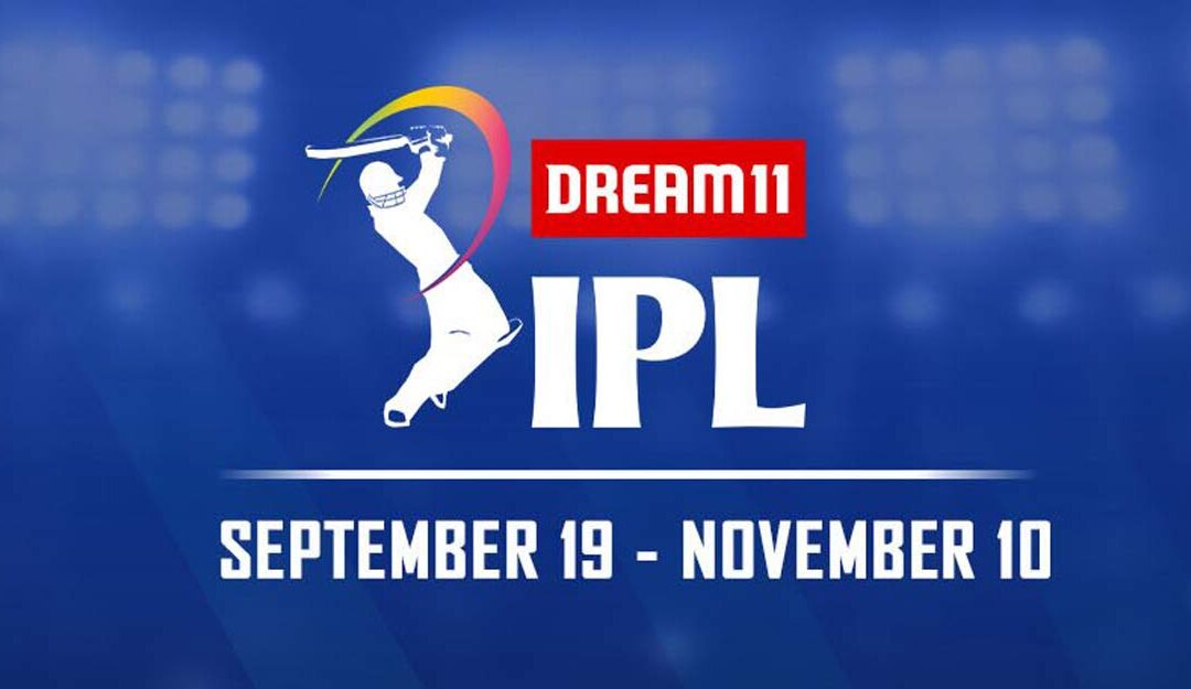 IPL 2020 SCHEDULE ANNOUNCED – FULL IPL 2020 SCHEDULE BY BCCI