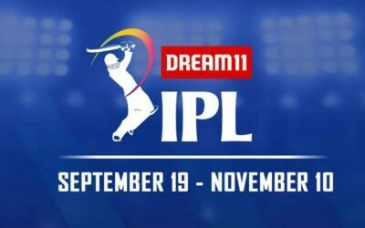 IPL 2020 SCHEDULE ANNOUNCED – FULL IPL 2020 SCHEDULE BY BCCI