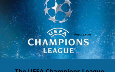 UEFA Champions League 2022/23 – Country-wise TV Broadcasting Partners