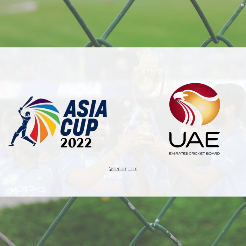 Asia Cup 2022