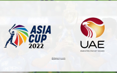 Asia Cup 2022 – Teams, Venue, Schedule, Live Telecast & FAQs