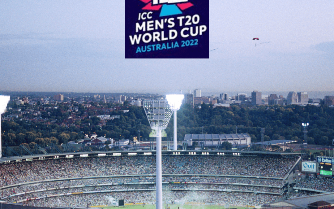 ICC Men’s T20 World Cup 2022 Schedule, Teams, Live Telecast