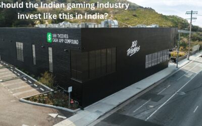 The biggest gaming facility(Esports) in the USA – Should India have a gaming facility like the USA?