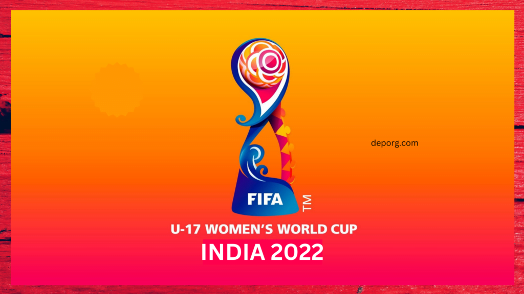 FIFA U-17 women's World Cup India 2022