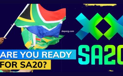 CSA’s SA20 T20 League – Can it be a game changer for South Africa?