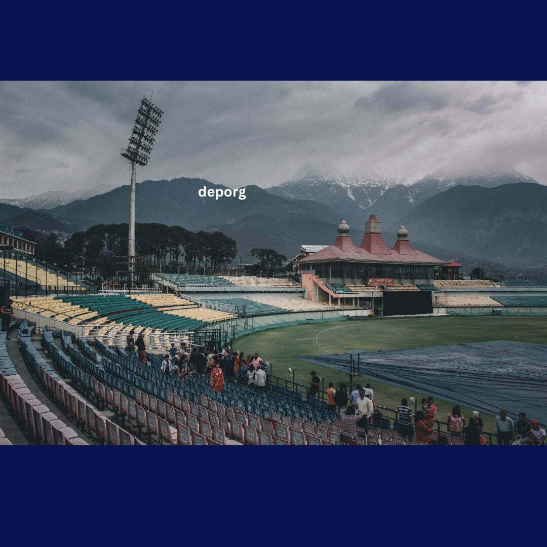 Cricket Stadium