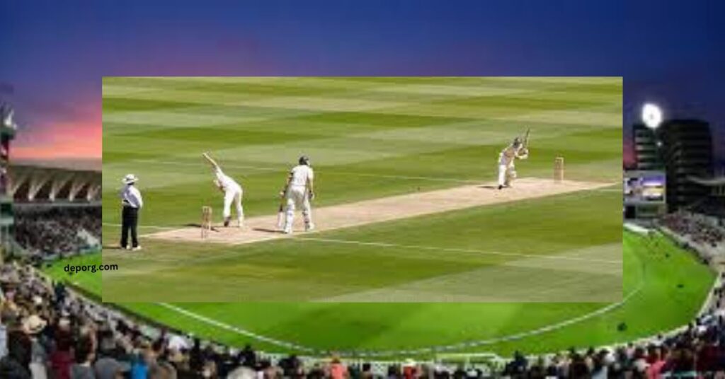 The 3rd Most Popular sport in the world - Cricket