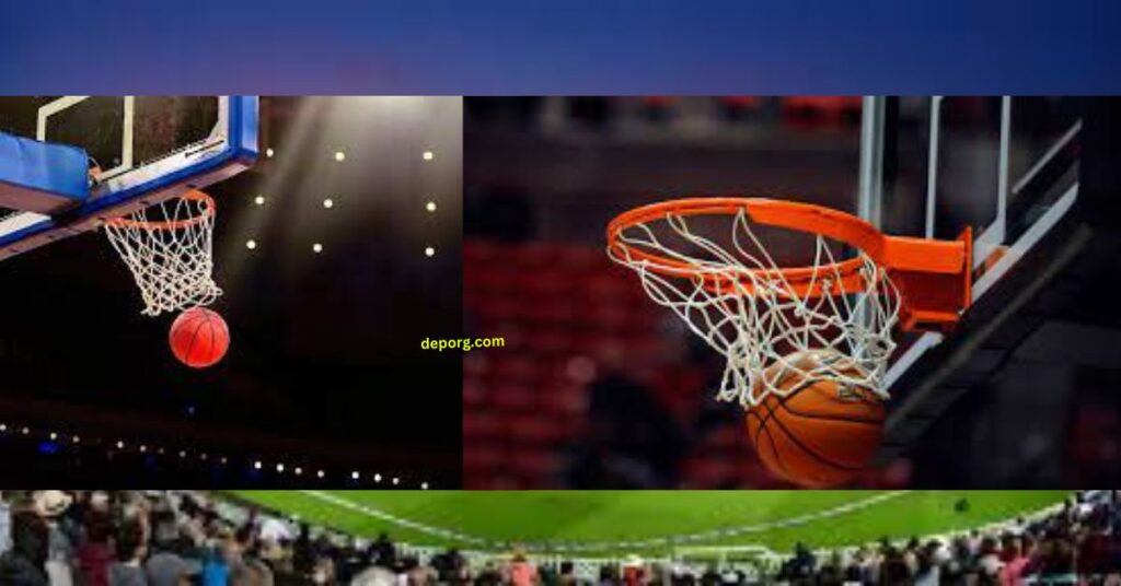 The 2nd Most Popular sports in the world - Basketball