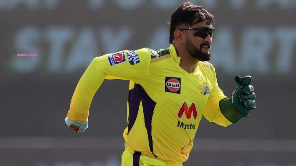 CSK Captain for IPL 2023 and CSK Schedule