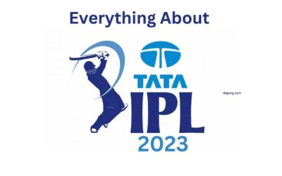 Everything You Need to Know About IPL 2023