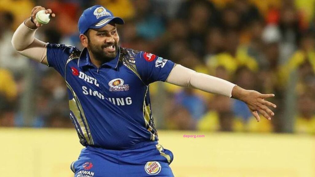 MI Captain for IPL 2023 and MI Schedule