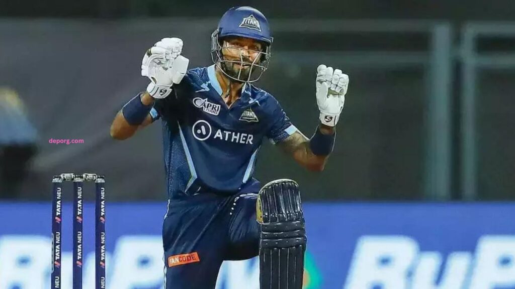 GT Captain for IPL 2023 and GT Schedule