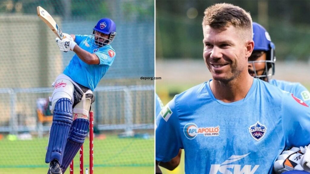 DC Captain for IPL 2023 and DC Schedule