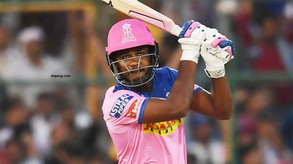 RR Captain for IPL 2023 and RR Schedule