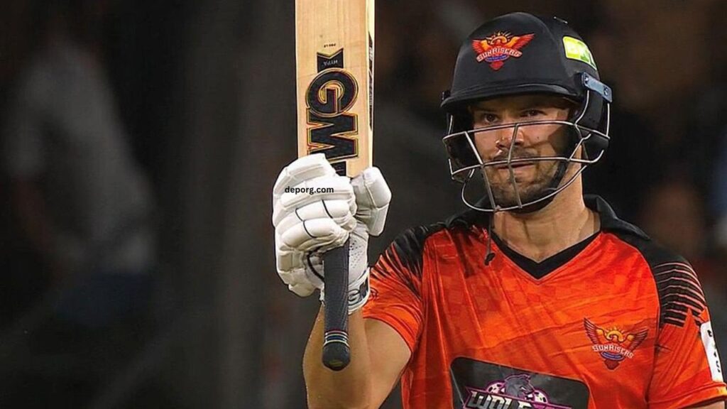 SRH Captain for IPL 2023 and SRH Schedule