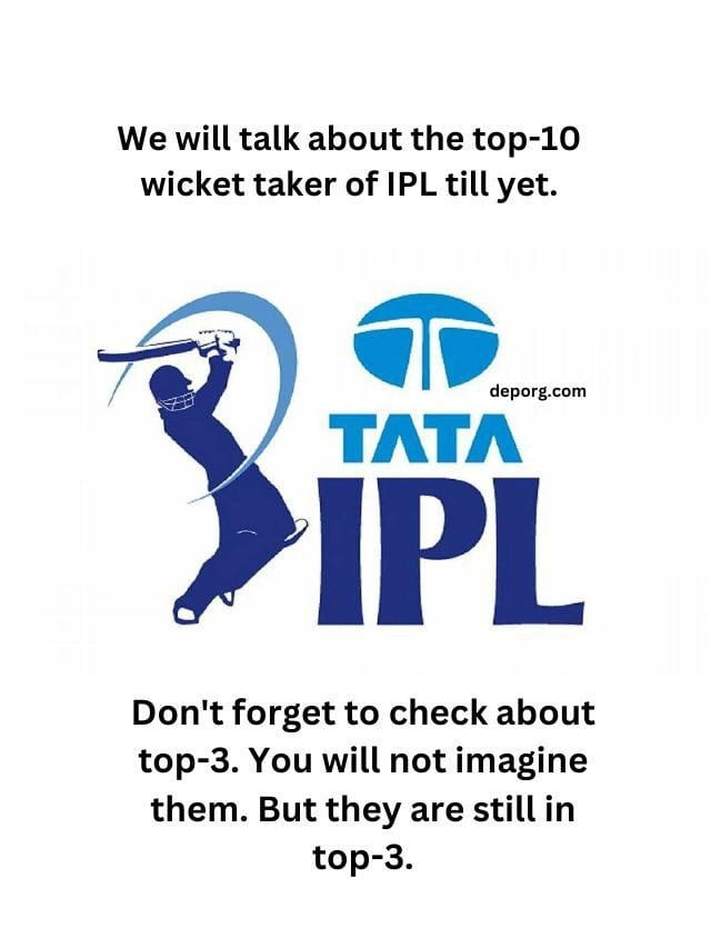 Top wicket-takers in IPL history |
Top-10 wicket-taker in IPL history | आईपीएल इतिहास में सबसे ज्यादा विकेट लेने वाले 10 गेंदबाज | आईपीएल इतिहास में सबसे ज्यादा विकेट लेने वाले गेंदबाज | Highest wicket taker in IPL