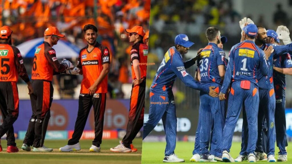 LSG vs SRH TATA IPL-2023