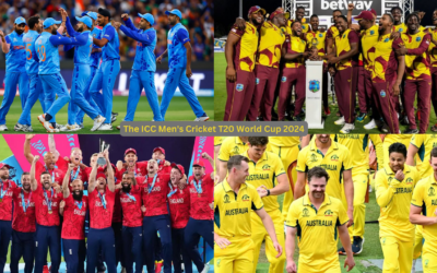 Who will win ICC Men’s Cricket T20 World Cup 2024!